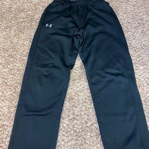 Under Armour sweatpants
